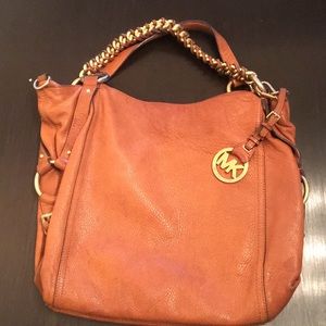Michael Kors large tote